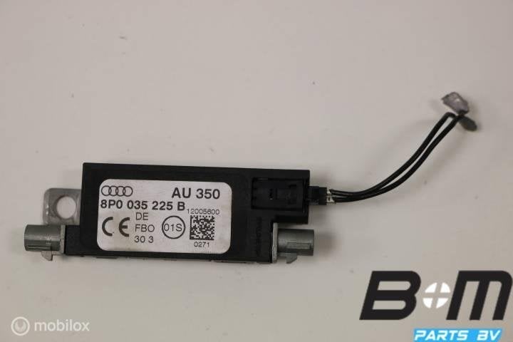 Antenne versterker Audi A3 8P, Autos : Divers, Autoradios, Utilisé