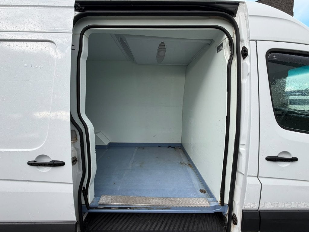 Mercedes Sprinter 314 (Stock ID 33697) — 8