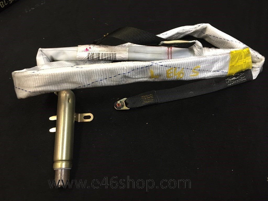 Hemel Dak airbag BMW E46 sedan links €25, Gebruikt, -, -, Ophalen of Verzenden