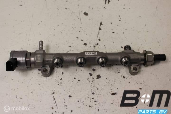 Brandstofverdeler VW Beetle cabrio 2.0TDI CUU, Gebruikt