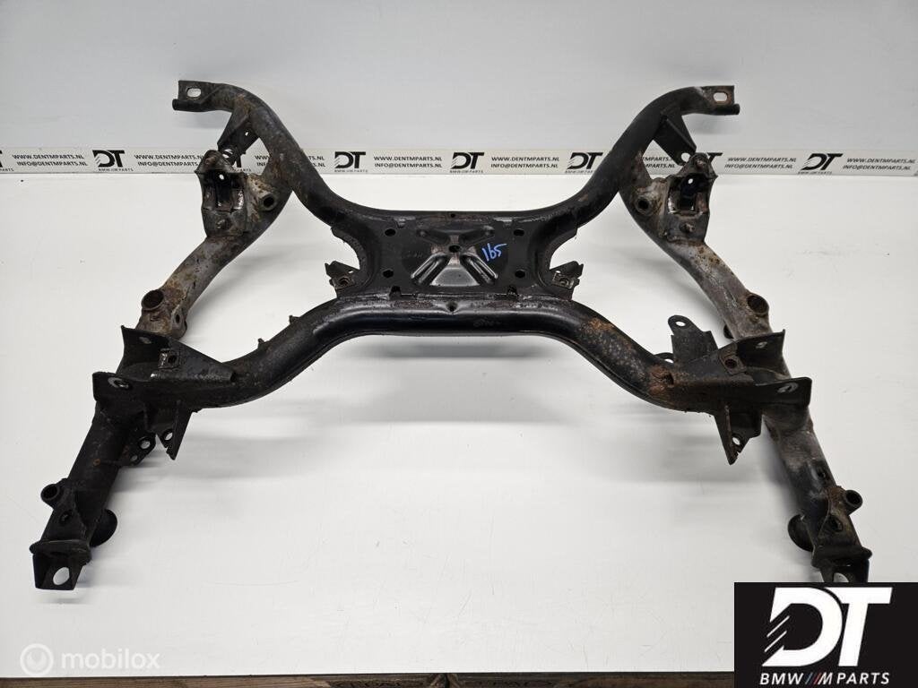 Subframe voor BMW E39 M5 S62 31112228790, Gebruikt, Ophalen of Verzenden, BMW