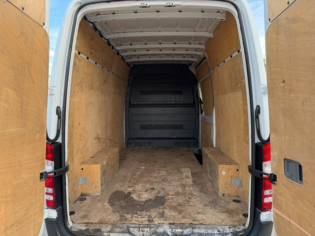 Mercedes Sprinter 313 ( Stock ID 34867) — 20
