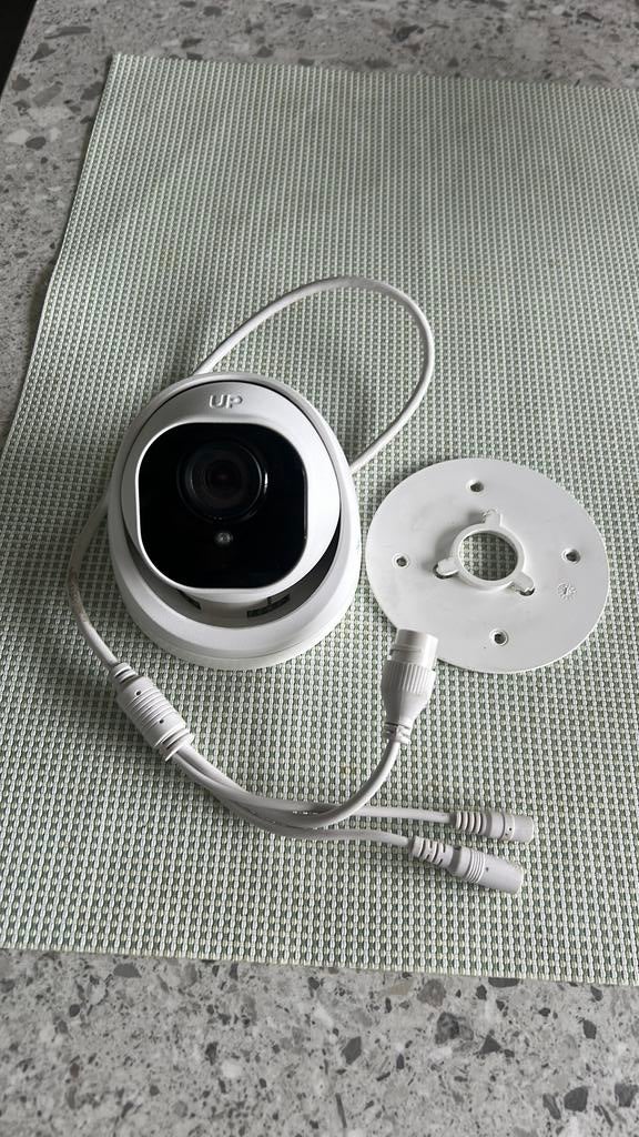 Reolink camera model rlc 520A, Ophalen of Verzenden, Zo goed als nieuw