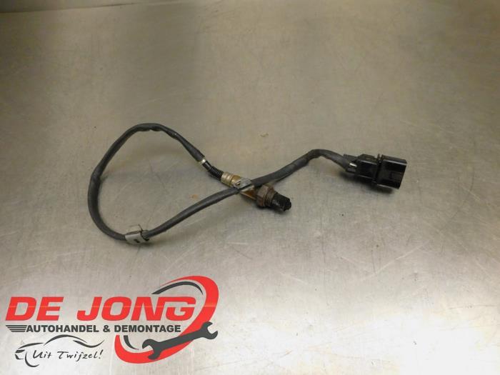 Sonde lambda d'un BMW 1-Serie, -, 3 mois de garantie, Utilisé, -