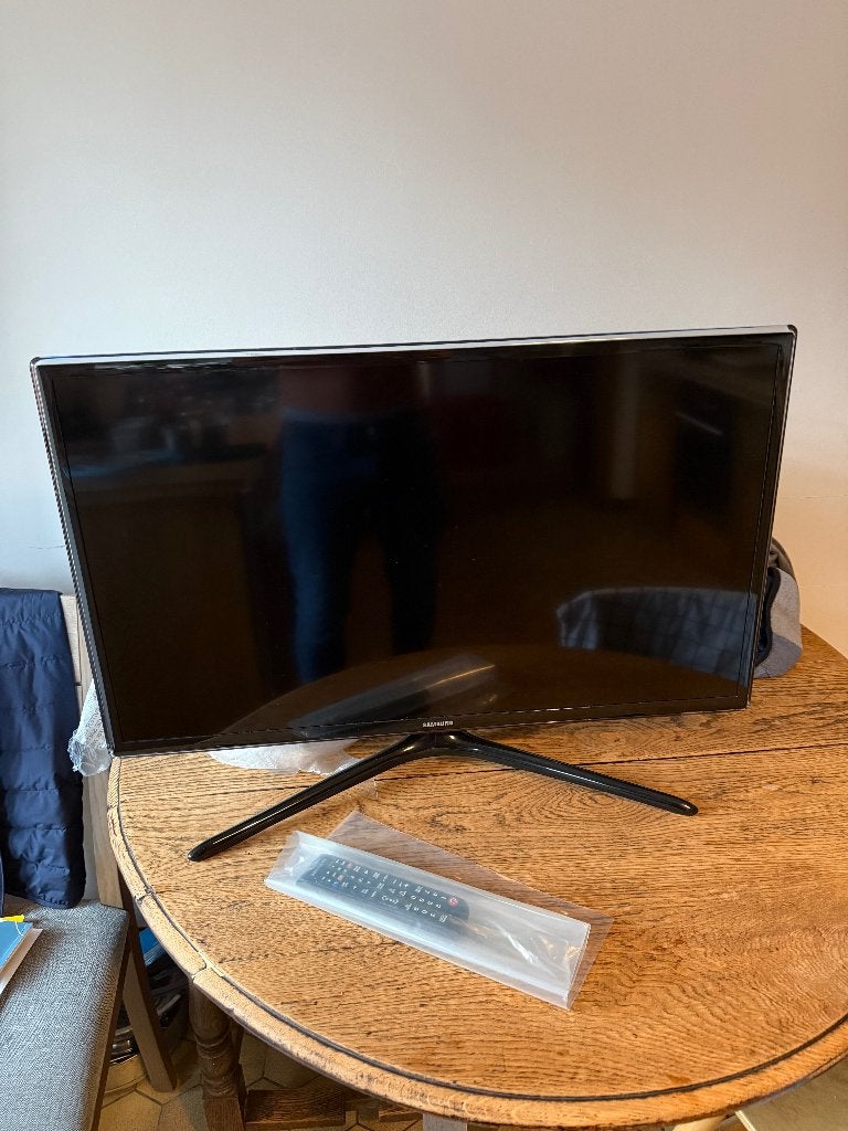 TV Samsung UE32F6100, Comme neuf, Enlèvement, Samsung, LED
