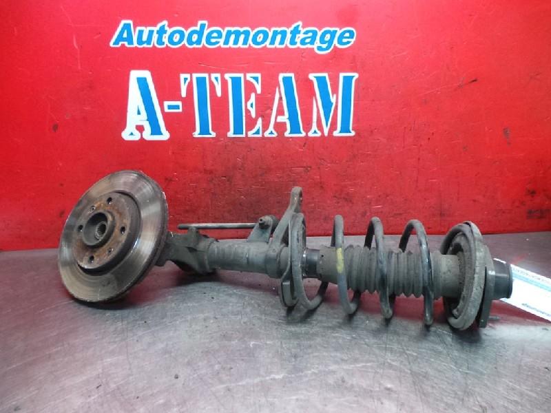 AMORTISSEUR OU ABSORBEUR DE CHOC AVANT DROIT Citroën Saxo, Utilisé, Citroën