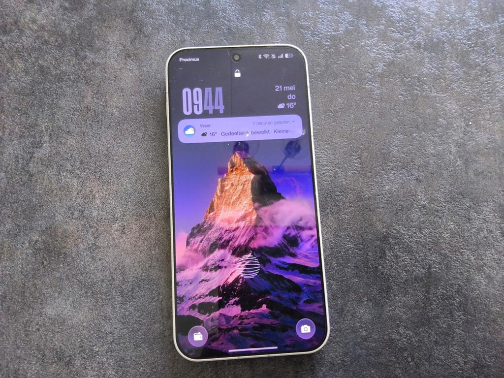 One plus 15 512gb, Télécoms, Téléphonie mobile | Marques Autre, Autres modèles, Enlèvement ou Envoi, Sans abonnement, Sans simlock