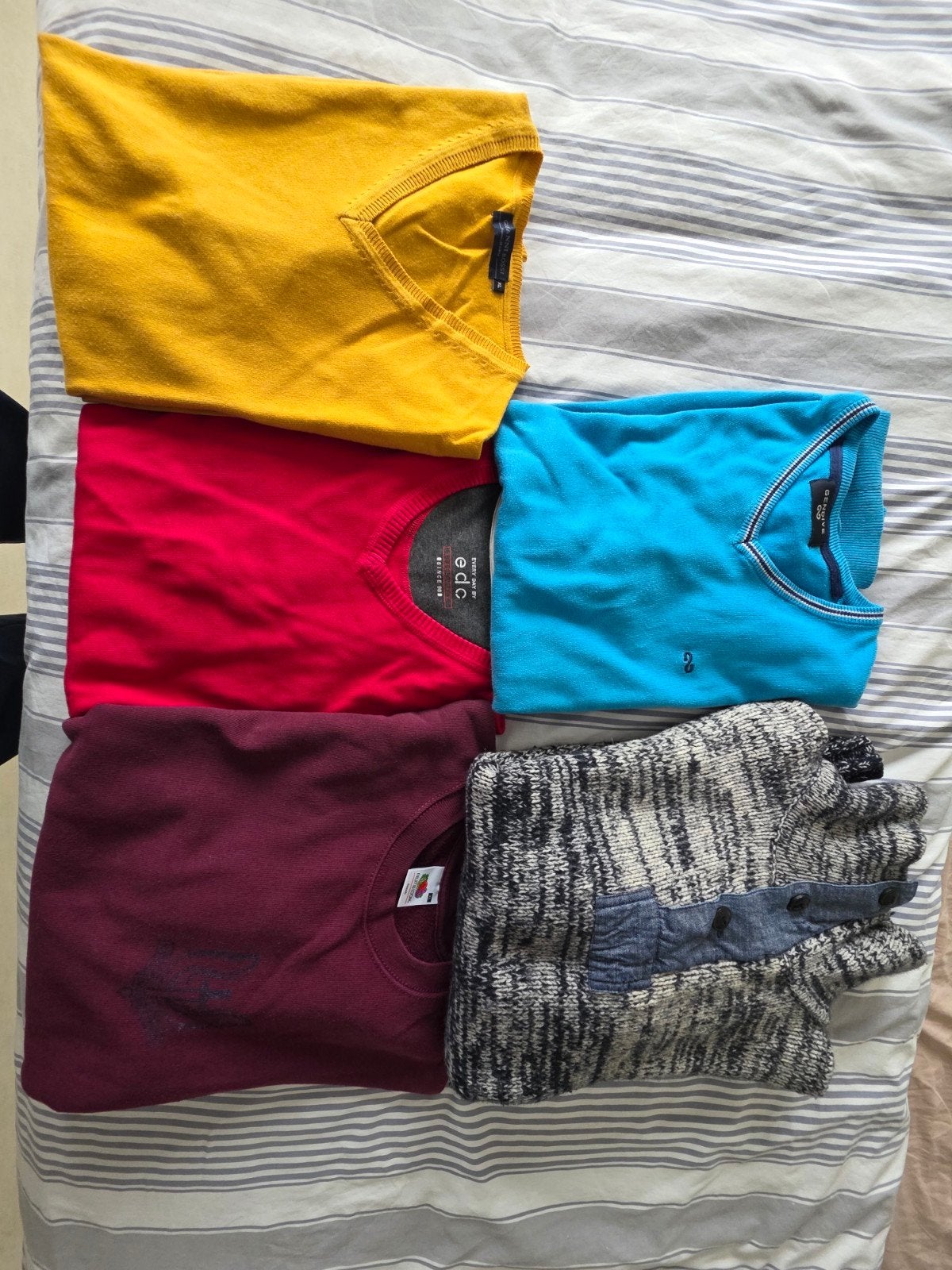 kleding voor heren, Kleding | Heren, Ophalen