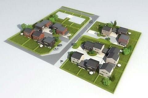 INVESTISSEMENTS IMMOBILIERS OFF-MARKET, Maison individuelle, E30
