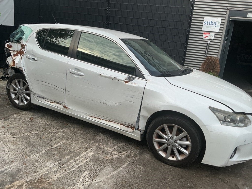 PORTIERSTANGEN RECHTS VOOR Lexus CT 200h (|6903042221|), Lexus-infoservice@lexus.de, Gebruikt, Lexus, Toyota-Allee 2
50858  Köln, DE