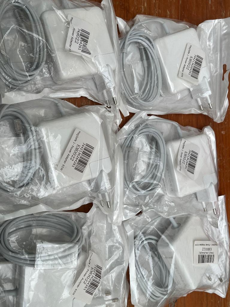 Apple MagSafe 1 lot, Informatique & Logiciels, Enlèvement ou Envoi, Neuf