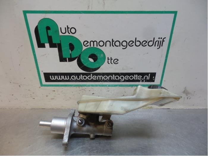 Cylindre de frein principal d'un Mazda 3 (3 03-), -, 3 mois de garantie, Mazda, Utilisé