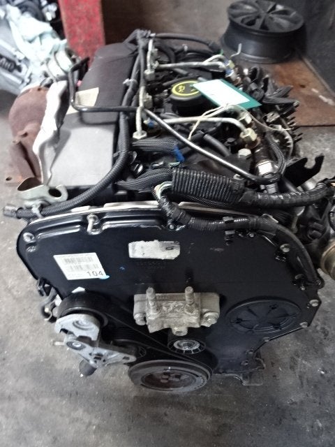 MOTEUR Ford Mondeo III (01-2000/03-2007) (HJBA), Henry-Ford-Straße  1
50735  Köln, DE, Ford-Werke GmbH, Kunden@ford.com, Ford
