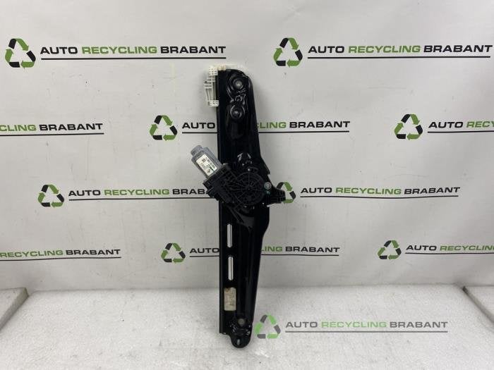 Mécanique vitre 4portes arrière droite d'un BMW X3, Autos : Pièces & Accessoires, -, 3 mois de garantie, Utilisé, -