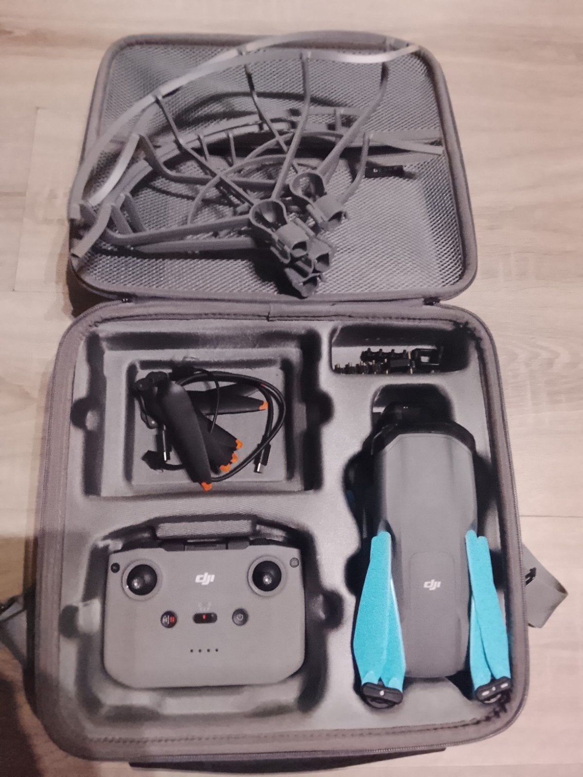 Dji air 3, TV, Hi-fi & Vidéo, Drones, Enlèvement, DJI