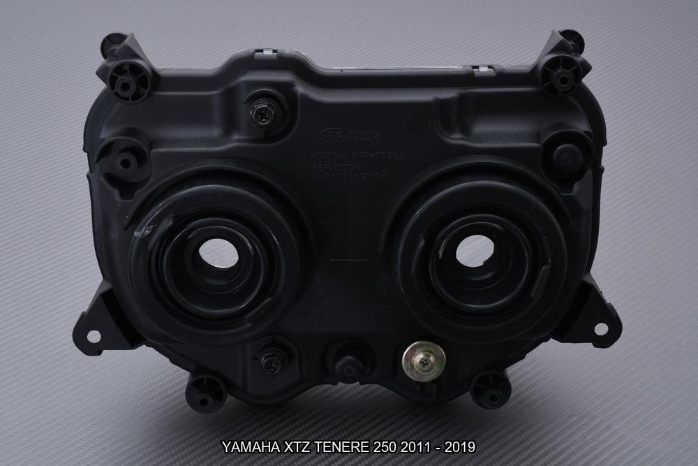 Koplamp / Voorlicht AVDB YAMAHA XTZ TENERE 250 2011 - 2019, Ophalen of Verzenden, Nieuw