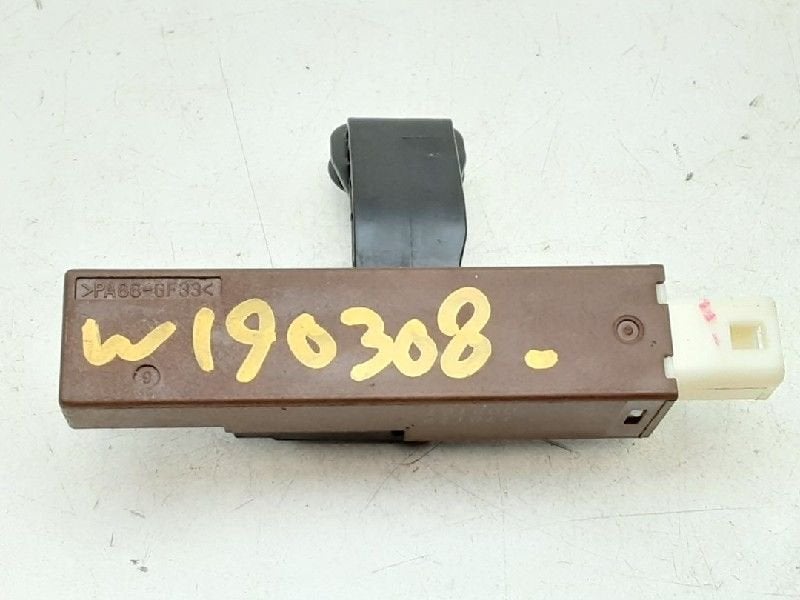CAPTEUR DIVERS Subaru XV (GT / GX) (|178122|008167|), Utilisé, Subaru