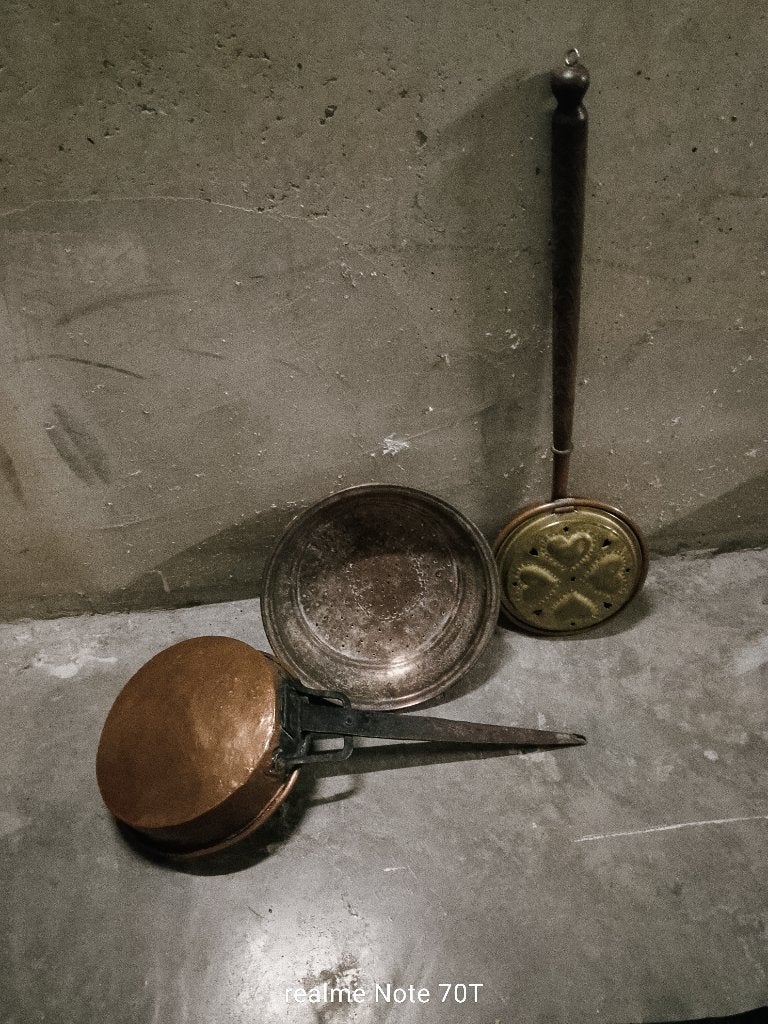 Antiquités, Divers, Enlèvement, Utilisé