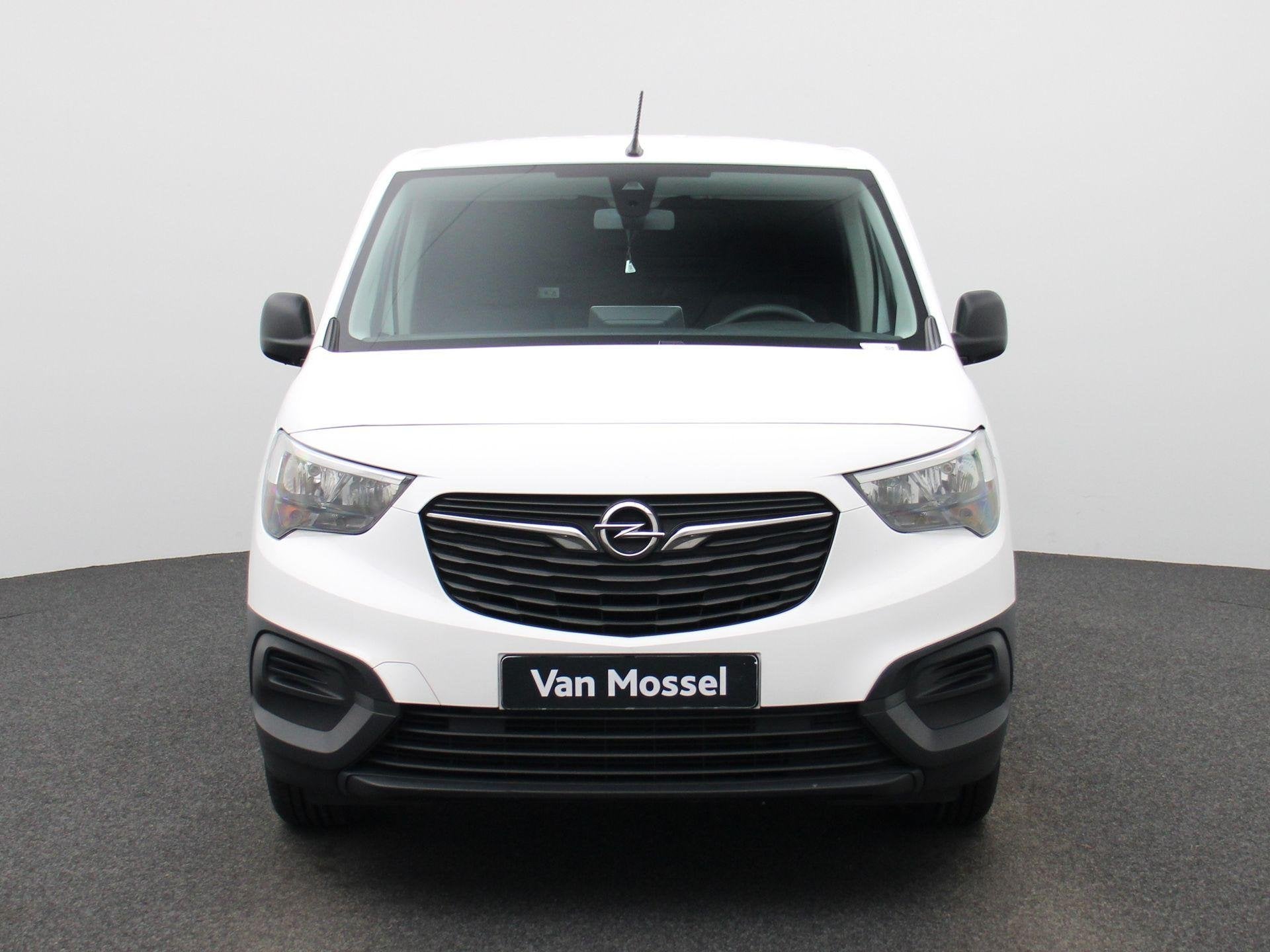 Opel Combo 1.5 Turbo 75kW 2.3T L2H1 Edition, 75 kW, Achat, 4 portes, Entreprise