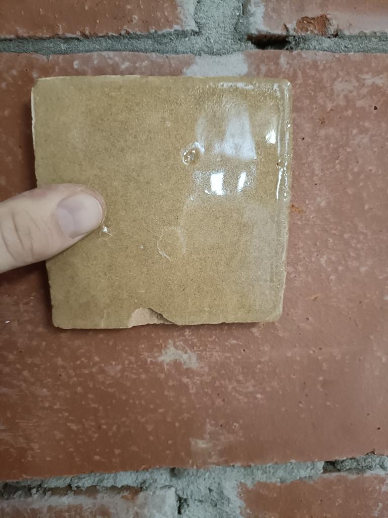 Tegeltjes 10 x 10 27 stuks, Doe-het-zelf en Bouw, Ophalen