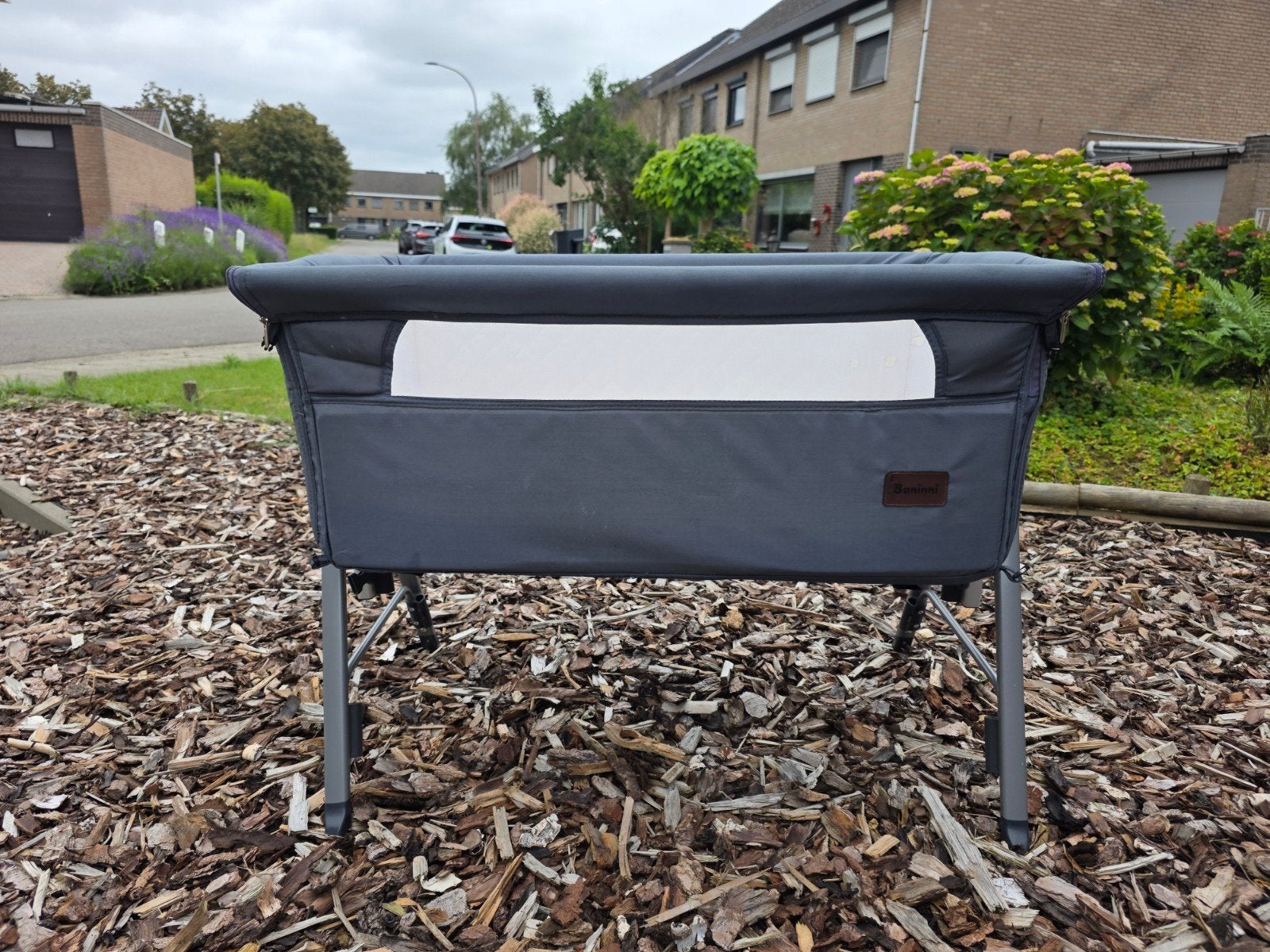 Co sleeper, Kinderen en Baby's, Babywiegjes en Ledikanten, Ophalen, Gebruikt, Overige typen