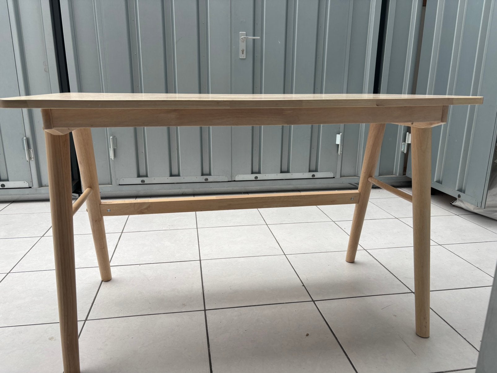 Bureau, Maison & Meubles, Maison & Meubles | Autre, Comme neuf, Enlèvement