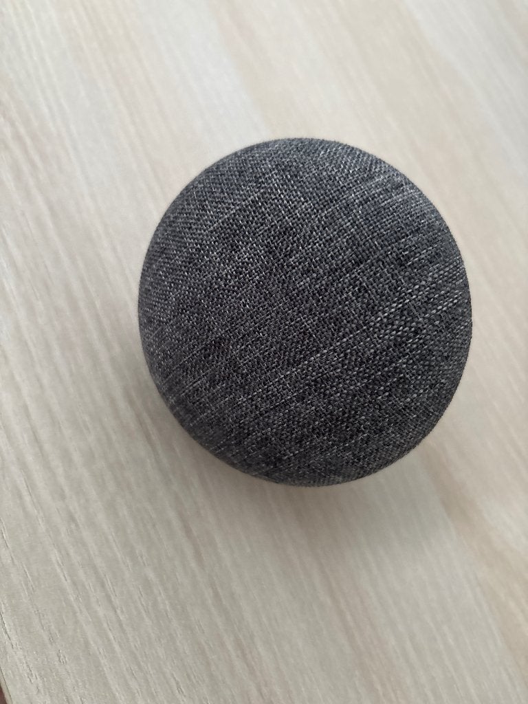 Hombli chime, Ophalen of Verzenden, Zo goed als nieuw, Draadloos
