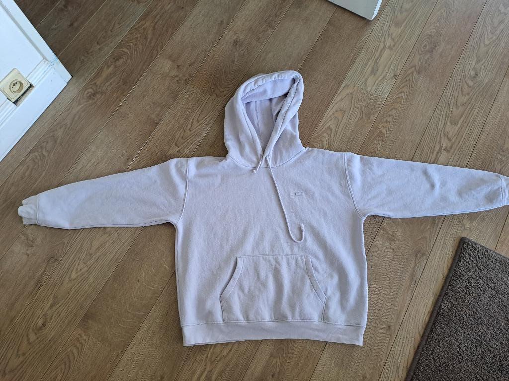 hoodie levi s meisjes, Overige kleuren, Ophalen of Verzenden, Zo goed als nieuw, Maat 36 (S)