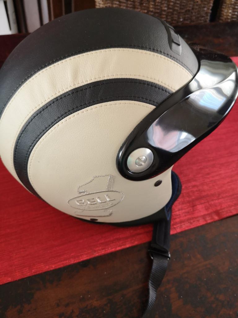 Mooie Bell helm  Maat: Xsmall, Ophalen, XS, Dames