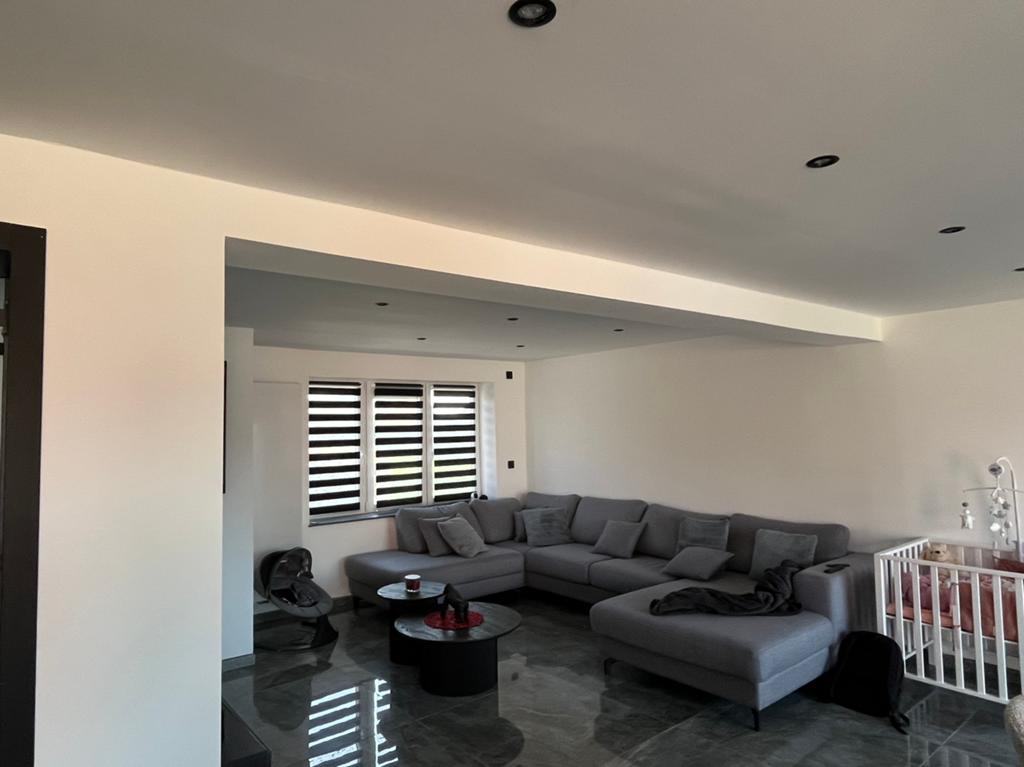 Foteuil, Huis en Inrichting, Woonaccessoires | Overige, Ophalen, Nieuw