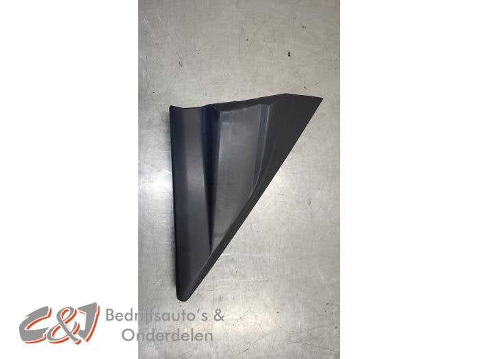 Stijl rechts-voor van een Ford Transit Custom, Gebruikt, -, -, Ophalen of Verzenden