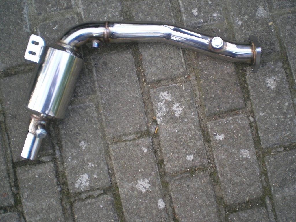 Auto onderdelen  * Porsche Boxster 2.5 *, Ophalen, Porsche