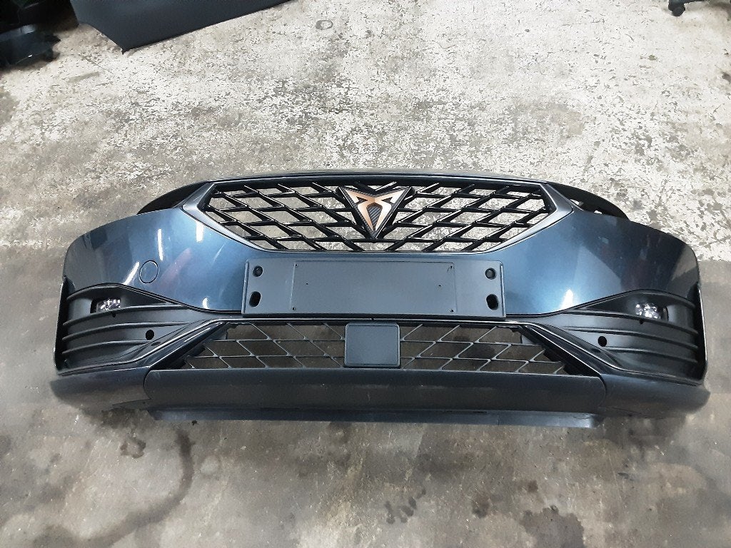 PARE-CHOCS AVANT Seat Leon (KLB) (01-2019/-) (5FA807217), Pare-chocs, Avant, Seat Deutschland GmbH, Service@seat.de
