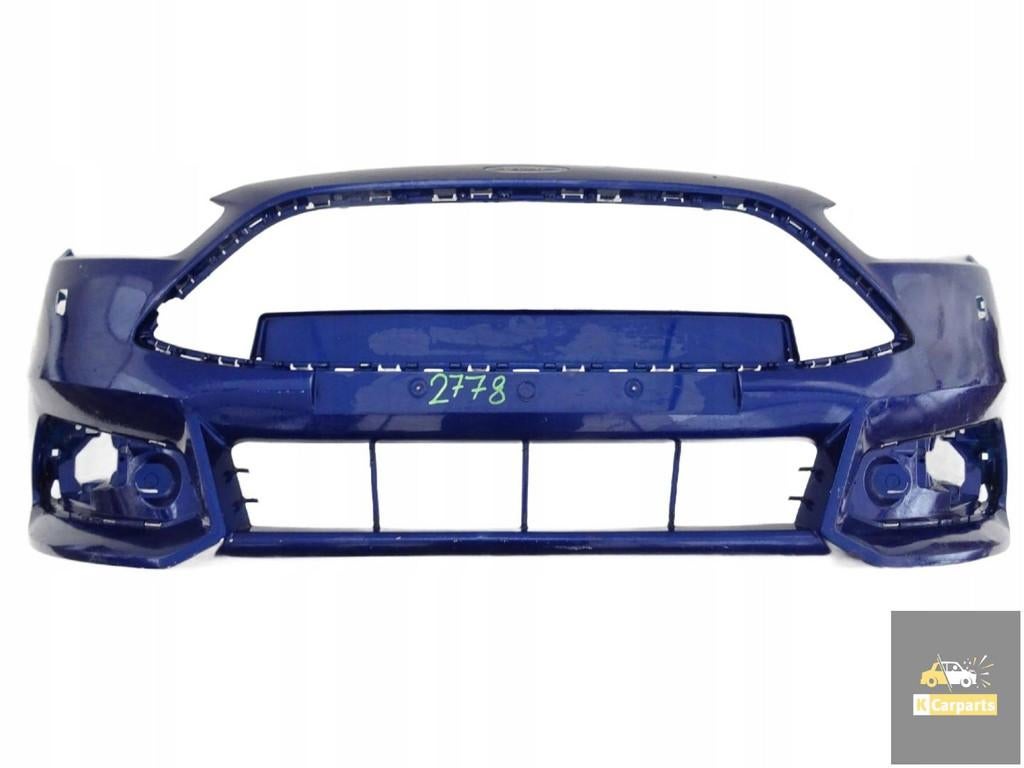 Pare-chocs avant Ford Focus MK3 ST LIFT, Pare-chocs, Info@ford.com, Ford Motor Company, American Road 1
48126  Dearborn