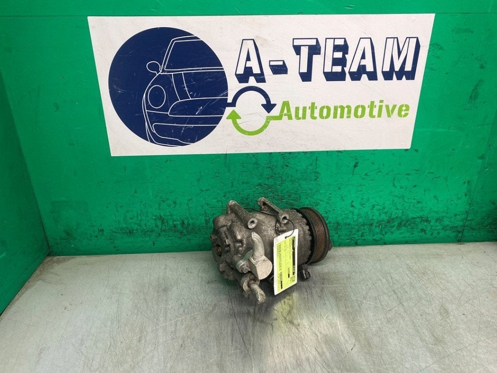 COMPRESSEUR CLIMATISATION Ford Mondeo IV (|6G9119D629DC|), Autos : Pièces & Accessoires, Utilisé, Ford