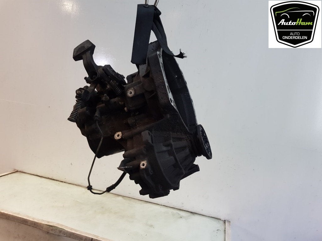 BOITE DE VITESSES AUTOMATIQUE Volkswagen Golf V (1K1), Volkswagen, Volkswagen AG, Utilisé, Kundenbetreuung@volkswagen.de