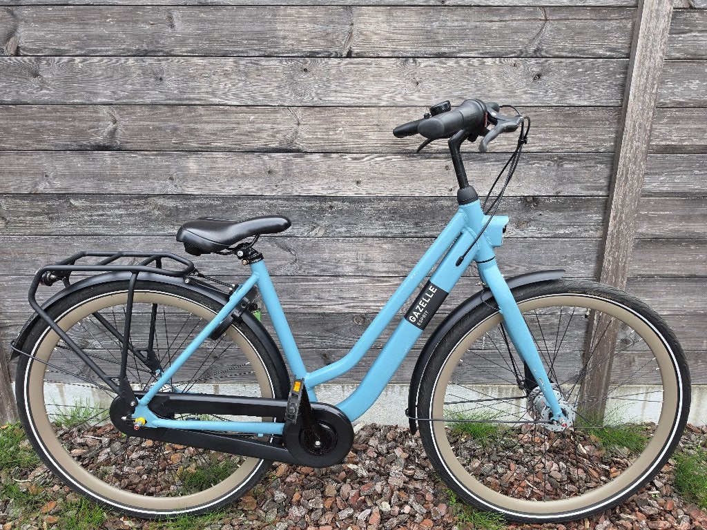 Damesfiets in alle maten, Fietsen en Brommers, (Extra) lage instap, 47 tot 50 cm, Ophalen of Verzenden, Zo goed als nieuw