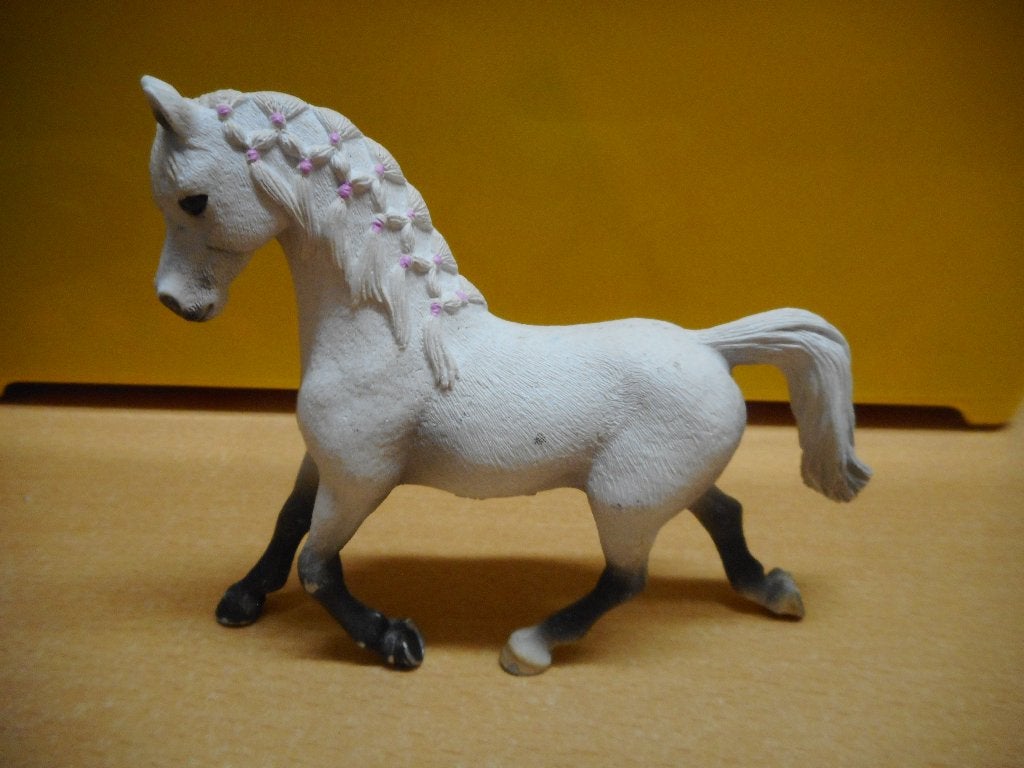 schleich paard nr 52, Verzamelen, Ophalen of Verzenden