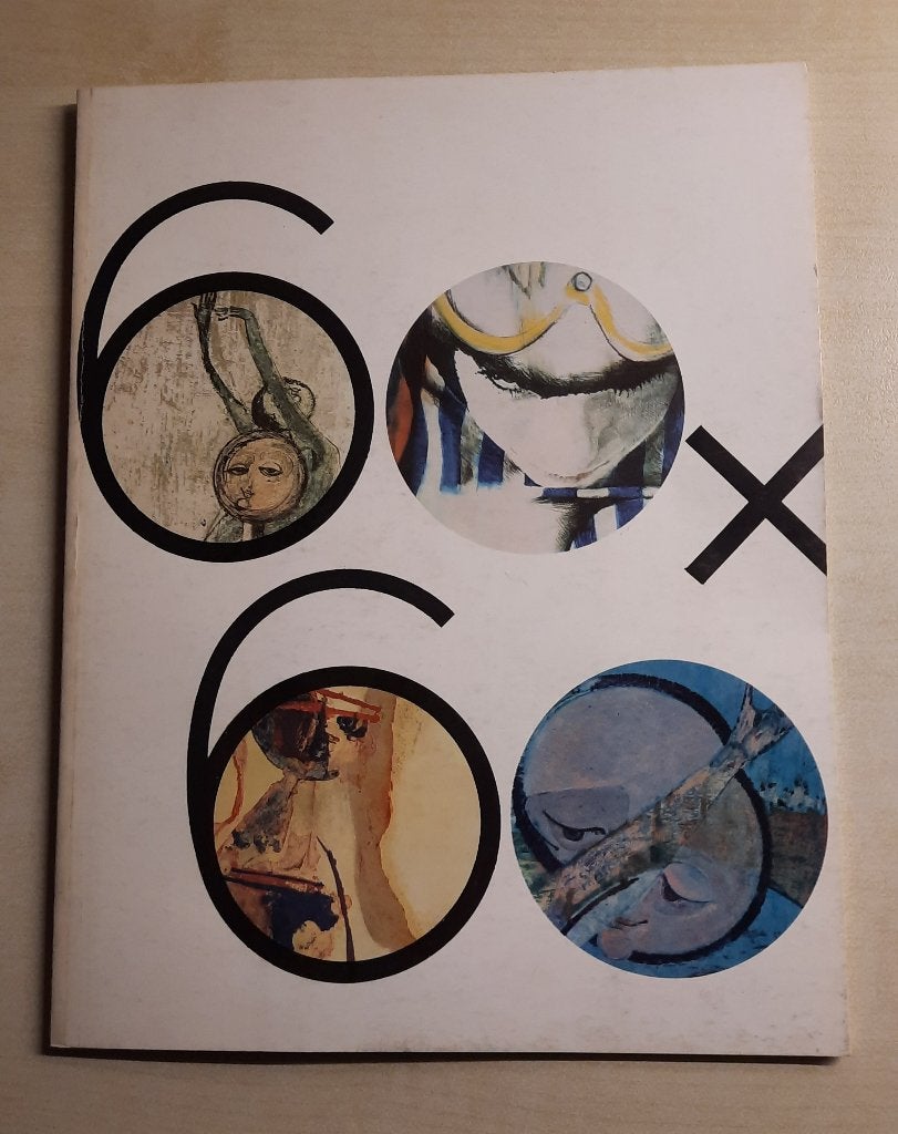 Pol Mara 60 x 60, Ophalen of Verzenden, Gelezen