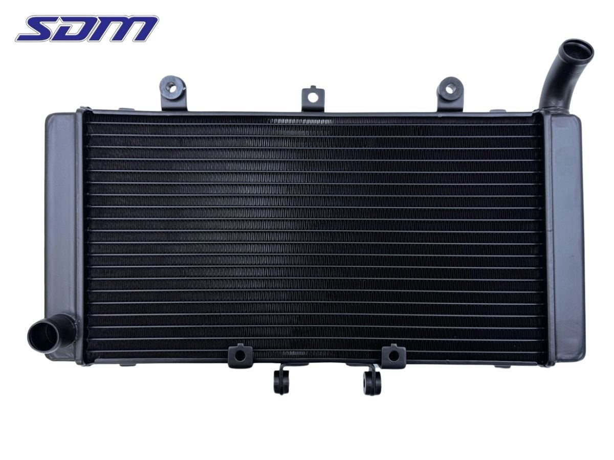 RADIATEUR EAU Honda CB1300 (01-1970/-) (19010MEJ671), Dhr. S. di Majo, Neuf, Info@cama-motorparts.nl, P.J. Troelstraweg 8 8
3144 CX  MAASSLUIS, NL