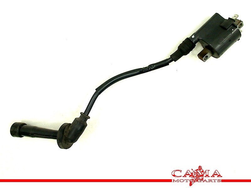 BOBINE D'ALLUMAGE Suzuki GSX R 125 2020-2021 (GSX-R125XA), Dhr. S. di Majo, Utilisé, Info@cama-motorparts.nl, P.J. Troelstraweg 8 8
3144 CX  MAASSLUIS, NL