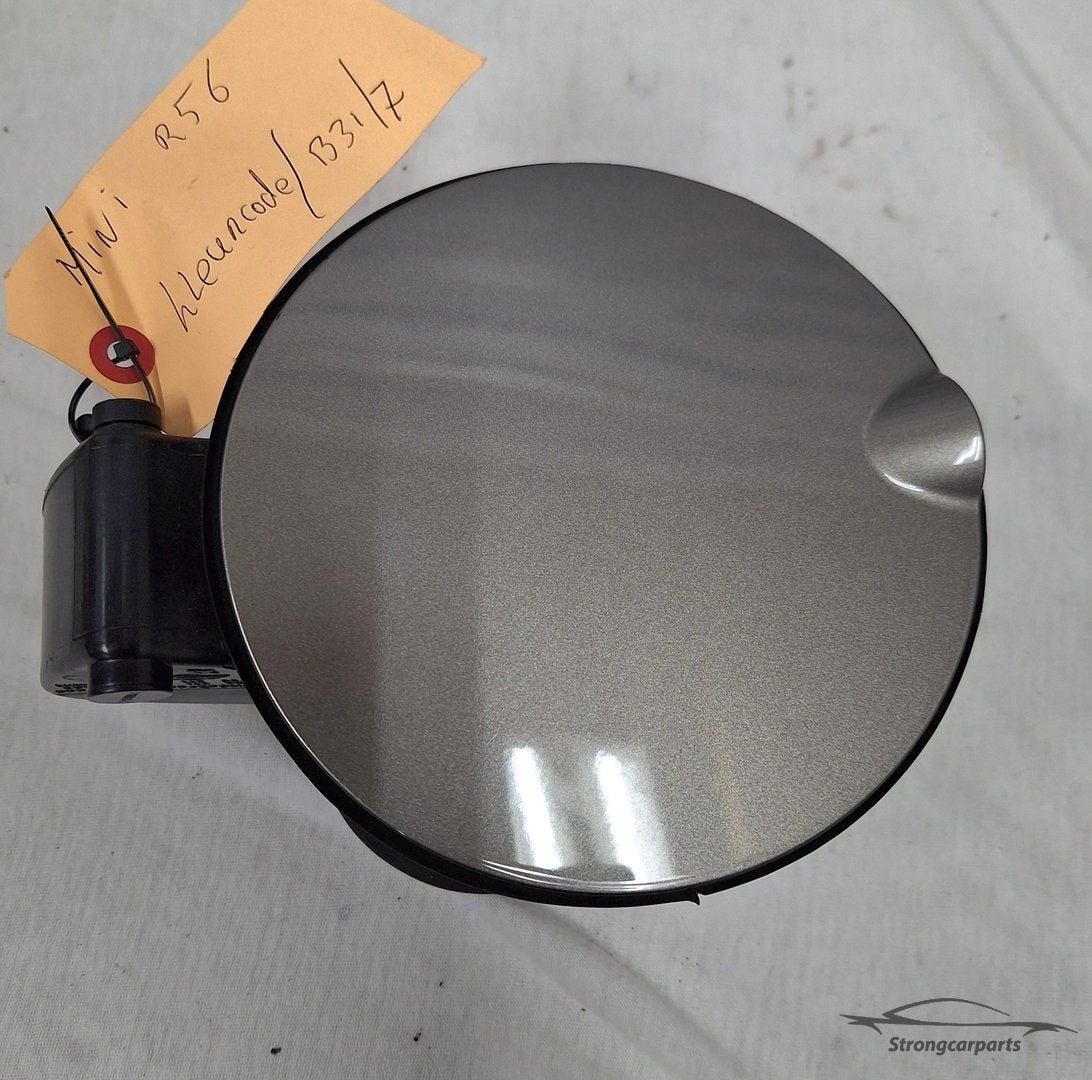 Tankklep Mini R56 7148884 kleurcode B31/7 in goede staat., Auto-onderdelen, Gebruikt, -, Deur, -