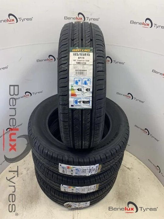 NIEUW 185/65R15 88T WestLake 185/65 R15 185/65/15 1856515, Neuf, 15 pouces, -, Véhicule de tourisme