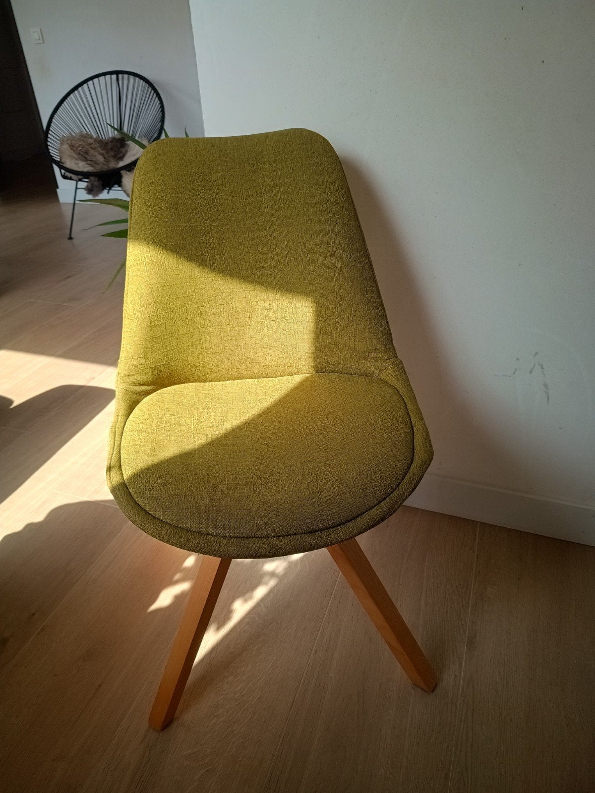 chaises, Enlèvement, Cinq, Six Chaises ou plus