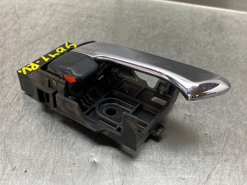 POIGNEE EXTÉRIEURE DROIT Isuzu D-Max (01-2002/05-2012), Utilisé, Droite, Autres marques automobiles