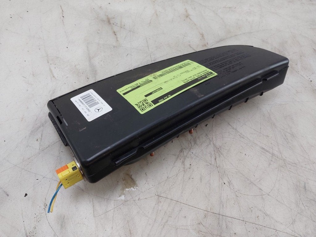 AIRBAG SIEGE GLE (W166) (|1668600502|A1668600502|), Dhr. J. Ham, Mercedes-Benz, Administratie@autoham.nl, Utilisé