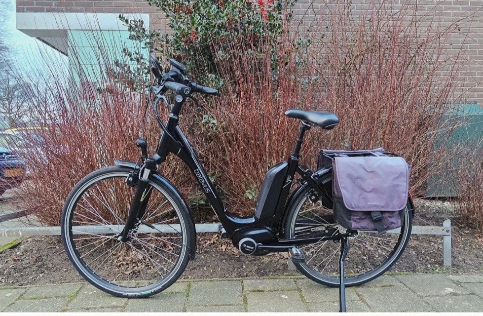 vélo électrique marque Batavus, Enlèvement ou Envoi, Batavus