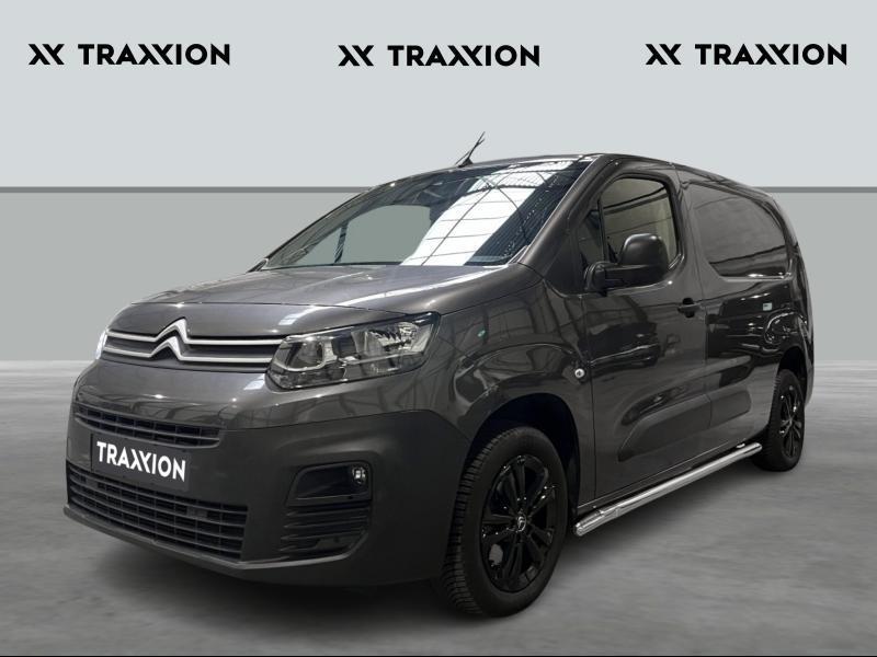Citroen Berlingo VU - XL, Auto's, 1198 cc, Berlingo, 5 deurs, 97 kW