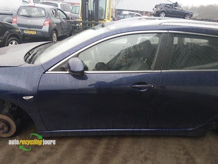 Portière 4portes avant gauche d'un Mazda 6, -, -, 3 mois de garantie, Mazda