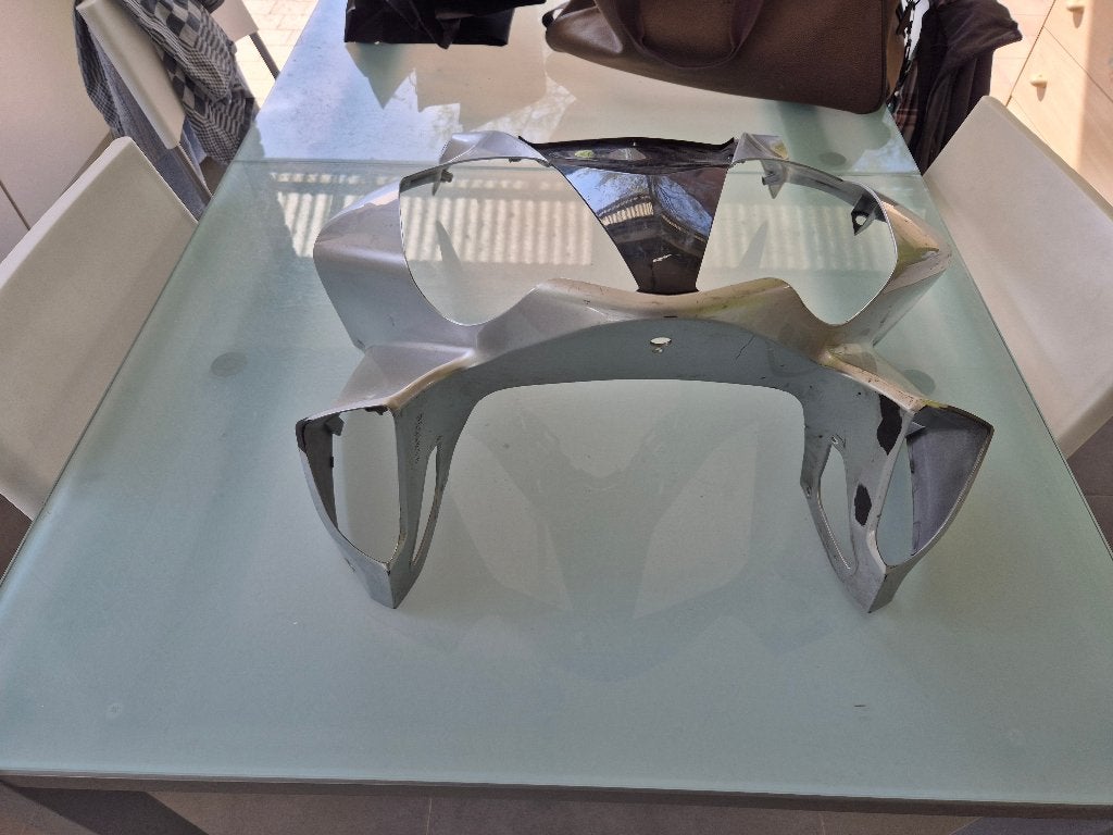 honda vfr 800 vetec kopkuip, Ophalen of Verzenden, Gebruikt